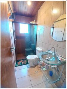 Apartamento aconchegante na Enseada