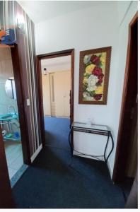 Apartamento aconchegante na Enseada