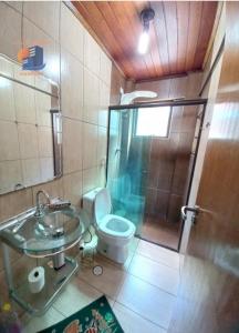 Apartamento aconchegante na Enseada