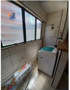 Apartamento aconchegante na Enseada