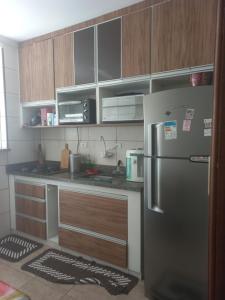 Apartamento aconchegante na Enseada