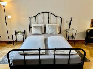 Beautiful city centre apartment