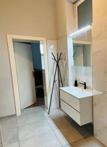 Beautiful city centre apartment