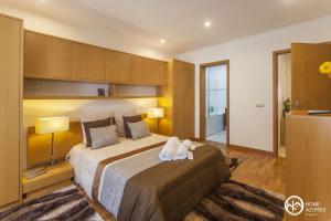 Home Azores - Calheta Suites Downtown