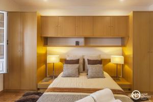 Home Azores - Calheta Suites Downtown