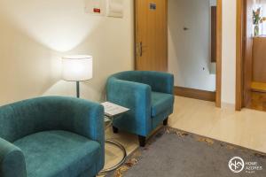 Home Azores - Calheta Suites Downtown