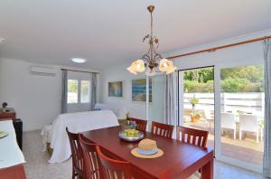 110 Villa Balandre ETV4718 by Mallorca Charme