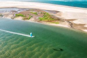 Gran Lençóis Flat Residence Apartamento Atins 109