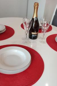 Apartments with parking space Stobrec, Split - 20510