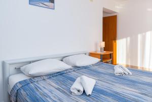 Apartments with swimming pool Dramalj, Crikvenica - 19997