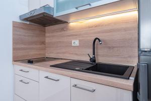 Apartments with swimming pool Dramalj, Crikvenica - 19997