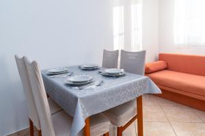 Apartments with swimming pool Dramalj, Crikvenica - 19997