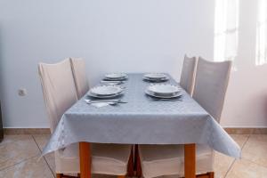 Apartments with swimming pool Dramalj, Crikvenica - 19997