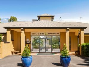 Leisure Inn Pokolbin Hill