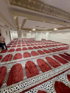 فندق عصفور 4 - مسارات الدرة سابقا