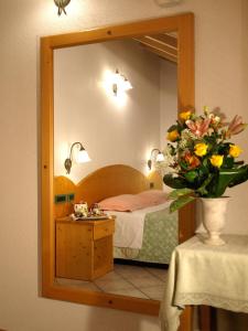 Chambre Double - Mansardée