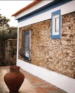 Monte da Parreira - Aldeia dos Marmelos