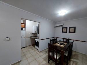 Depto Centro de Carlos Paz