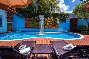 Pousada Vila Barequeçaba