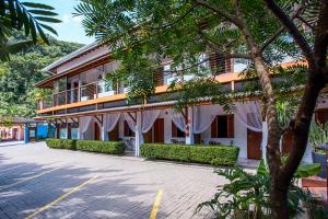 Pousada Vila Barequeçaba