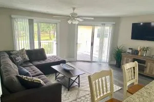 Booking Fast! Golf, Beach, and Relaxation! A Great Place for ALL! - Calabash