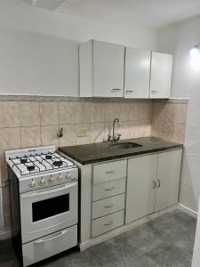 Complejo Alberdi Depto 3