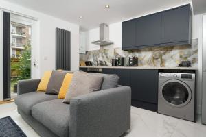 Boutique Flat near O2 & Excel