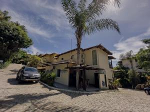 Casa Búzios João Fernandes
