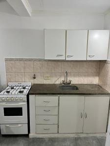 Complejo Alberdi Depto 3