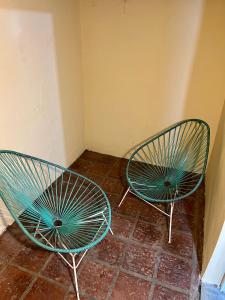 Complejo Alberdi Depto 3