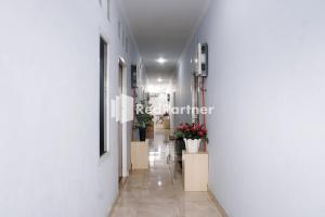 Tassa Homestay Syariah Mitra RedDoorz