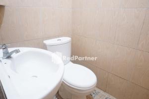 Tassa Homestay Syariah Mitra RedDoorz