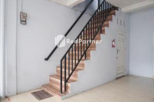 Tassa Homestay Syariah Mitra RedDoorz