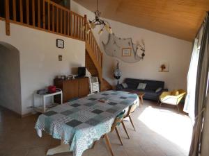 Maisons de vacances Maison Notre-Dame-de-Monts, 4 pieces, 8 personnes - FR-1-540-164 : photos des chambres