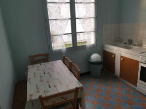 Maisons de vacances Maison Notre-Dame-de-Monts, 3 pieces, 5 personnes - FR-1-540-181 : photos des chambres