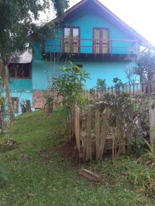 Recanto Colina das Flores