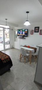 Reina Mora Apart Bariloche