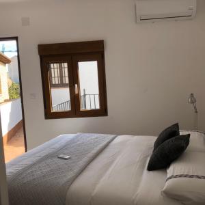 Casa Terraza de los Aljibes