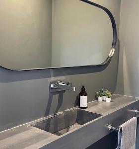 Departamento duplex Tandil