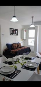 Reina Mora Apart Bariloche