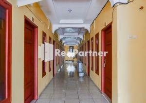 MS Hotel Pangandaran Mitra RedDoorz