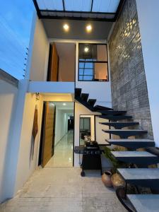 Amazonia Deluxe Calle 13