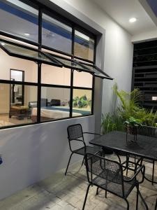 Amazonia Deluxe Calle 13