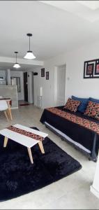 Reina Mora Apart Bariloche