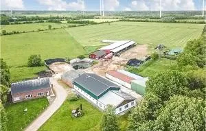 Am Moor - Sprakebüll