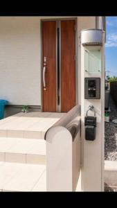 我が家inOKINAWA 私の家in沖縄