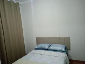 apartamento dos sonhoos - بوسينهوس دو ريو فيردي