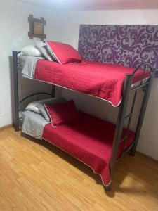 Las Rosas Hostal