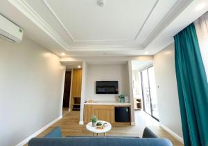 Le Cap Hotel & Apartments and Gym