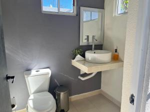 Departamentos Mayai & Yahelik